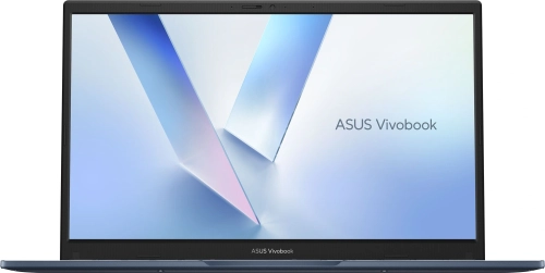 Ноутбук Asus VivoBook 14 X1404VA-I512256 (90NB10I1-M016B0) Ноутбук Asus VivoBook 14 X1404VA-I512256 Core i5 1334U 12Gb SSD256Gb Intel UHD Graphics 14 IPS FHD (1920x1080) Windows 11 Home blue WiFi BT Cam (90NB10I1-M016B0)