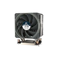 Радиатор/ 4U Coolserver M97 LGA4189, PWM 1000-2200rpm, 4 pin, 350Wt (AS.01.07.0149)