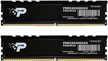 Модуль памяти DIMM 32GB DDR5-5600 K2 PSP532G5600KH1 PATRIOT