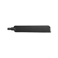 Антенна MikroTik Outdoor Dual-band 2.4/ 5GHz Omni antenna with RP-SMA connector (designed for netMetal ac2) (HGO-ANTENNA-OUT)
