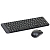 Клавиатура и мышь Logitech Wireless Desktop MK220 (920-003169)