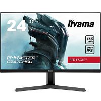 Эскиз Монитор 24" Iiyama G-Master G2470HSU-B1 g2470hsu-b1