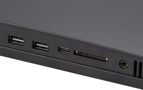 Моноблок IRU Tactio 23ID 23.8