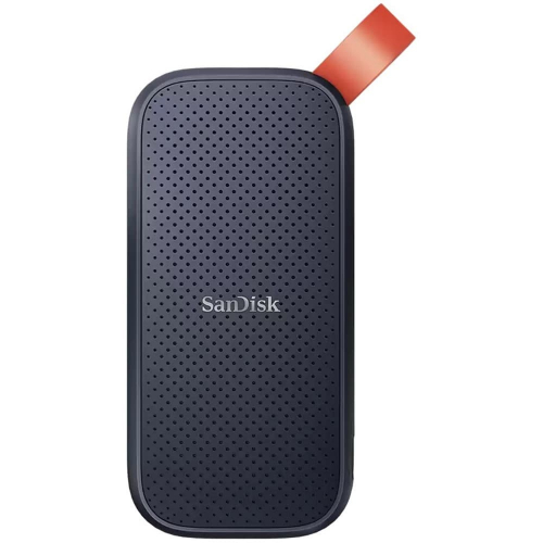 Внешний SSD SanDisk 2 Тб (SDSSDE30-2T00-G25)