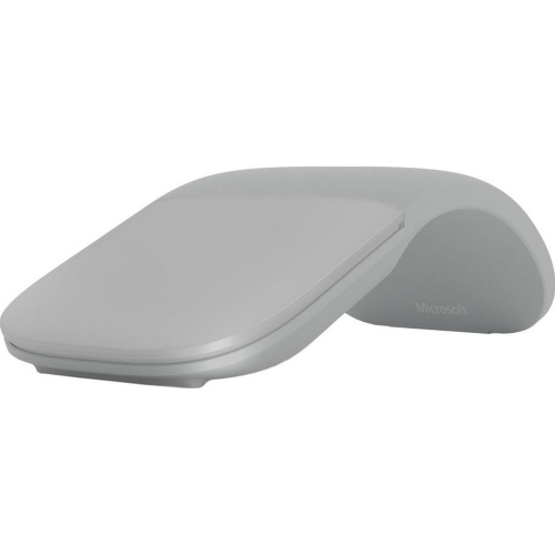 Мышь Microsoft Arc mouse Light Gray (CZV-00008)