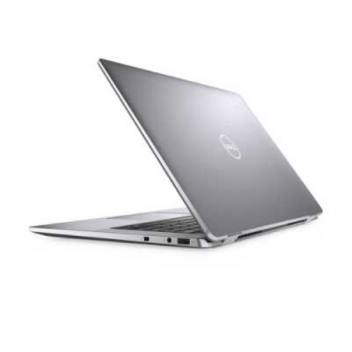 Ноутбук Dell Latitude 9510 2-in-1 15.6