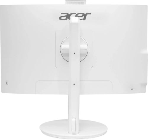 Моноблок Acer Aspire C27A-P1MTL (DQ.BX7CD.001) Моноблок Acer Aspire C27A-P1MTL 27 Full HD Core Ultra 5 115U (1.5) 16Gb SSD512Gb Arc graphics CR Eshell GbitEth WiFi BT клавиатура мышь Cam белый 1920x1080 (DQ.BX7CD.001) фото 2