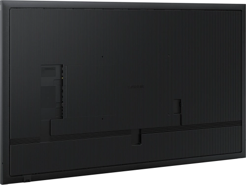 Панель Samsung 75 QB75C черный VA LED 8ms 16:9 HDMI M/ M матовая 350cd 178гр/ 178гр 3840x1920 4K USB 38.3кг (LH75QBCEBGCXCI) фото 6