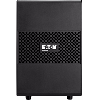 Battery module Eaton 9SX EBM 48V Tower, battery capacity 8 x 12V / 9Ah, WxHxH 160x687x252mm., Weight 24.5kg., 2 year warranty. (9SXEBM48T)
