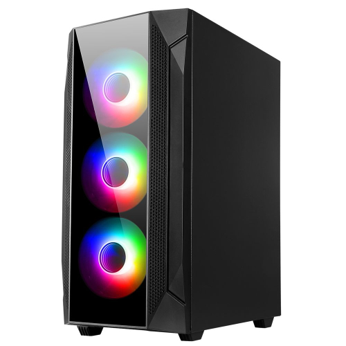 Корпус ALSEYE Phantom 1.0-BK (AS.07.0001) фото 4