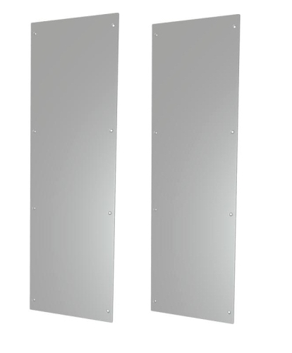 Комплект боковых стенок для шкафов серии EMS (В1800 × Г500) (EMS-W-1800.X.500)