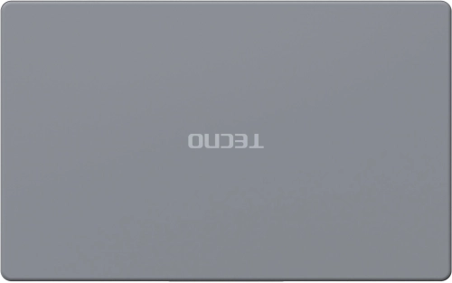 Ноутбук Tecno MegaBook K15SFA (71005000403) Ноутбук Tecno MegaBook K15SFA Ryzen 5 7535HS 16Gb SSD1Tb AMD Radeon 660M 15.6 IPS FHD (1920x1080) Windows 11 Home grey WiFi BT Cam 6060mAh (71005000403) фото 5