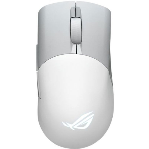 Мышь ASUS P709 ROG KERIS WL AIMPOINT/WHT/ ASUS P709 ROG KERIS WL AIMPOINT/WHT (90MP02V0-BMUA10)