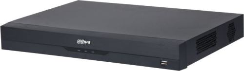 8-канальный IP-видеорегистратор с PoE 4K (DHI-NVR2208-8P-I2)