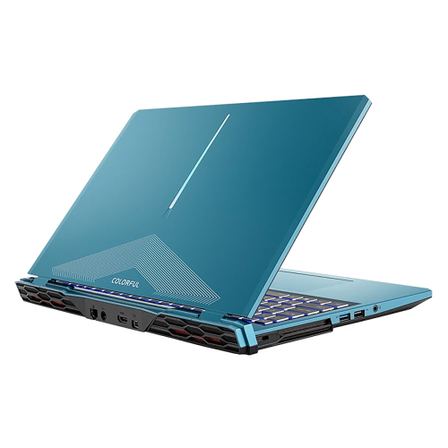 Ноутбук Colorful P15 23 Intel Core i7-13620/ 16Gb/ SSD512Gb/ RTX 4060 6Gb/ 15.6