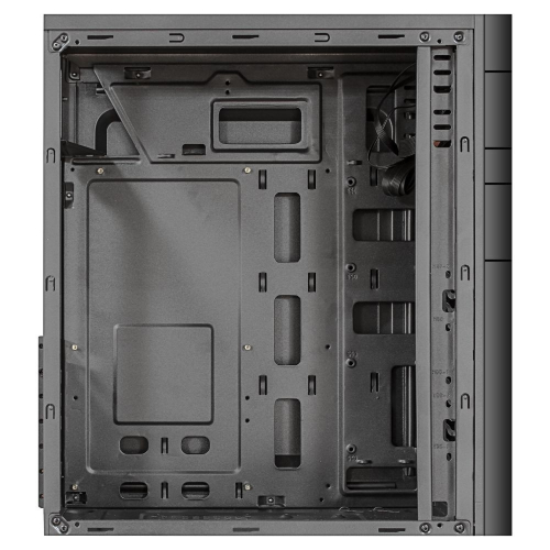 Ginzzu A200 1*USB 3.0,1*USB 2.0,AU w/ o PSU фото 2