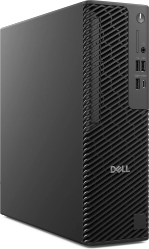 Компьютер Dell Pro Max Slim FCS1250 slim (DPMS-7482) Компьютер Dell Pro Max Slim FCS1250 slim Core Ultra 7 265K (3.9) 64Gb SSD2Tb RTX 4000 Ada 20Gb Windows 11 Pro 260W мышь клавиатура черный (DPMS-7482)