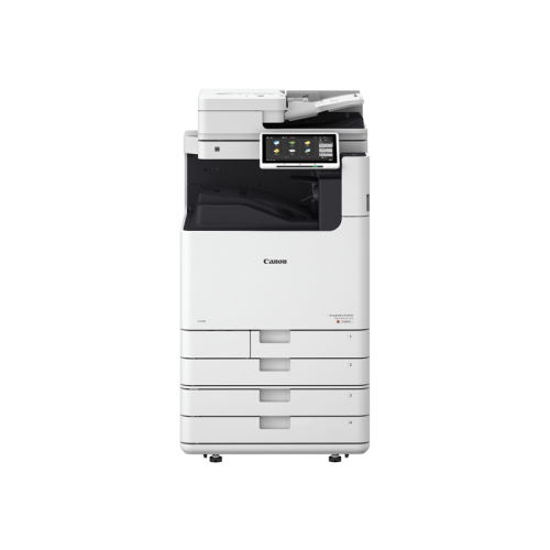 Копир/ Canon imageRUNNER ADVANCE DX C5850i MFP (3826C005)