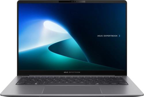 Ноутбук ASUS ExpertBook Mainstream P5405CSA-NZ0306X CORE ULTRA 7 258V 32GB 1TB 2280 PCIE G4 SSD 14.0 WQXGA(WQ) 2560X1600 16:10 400nits Anti-Glare sRGB 100% Wide View Intel® Arc™ 140V GPU Win 11 Pro 1.277 Kg (90NX0861-M00CP0)