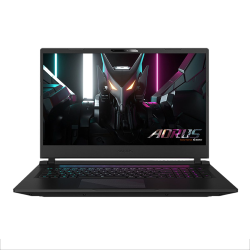 Ноутбук AORUS 17 Core i7-13620H/ 8Gb/ SSD1Tb/ 17.3