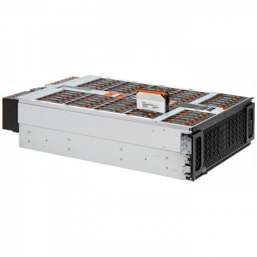 Система хранения данных WD Ultrastar Data60 SE4U60-60 720TB nTAA He SAS 512E SE (1ES0364) фото 4