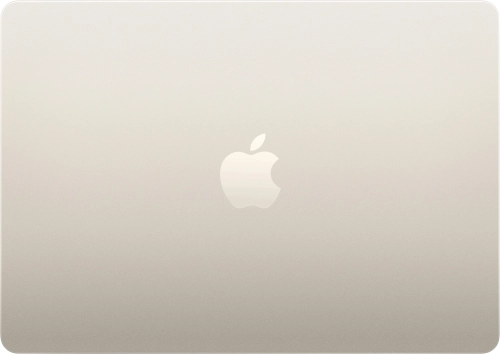 Ноутбук Apple MacBook Air A3449 (MDHA4HN/A) Ноутбук Apple MacBook Air A3449 M5 10 core 16Gb SSD512Gb/8 core GPU 13.6 Liquid Retina (2560x1664) macOS star WiFi BT Cam (MDHA4HN/A) фото 2