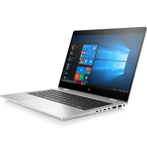 Ноутбук HP EliteBook x360 830 G6 13.3