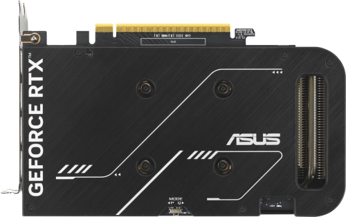 Видеокарта ASUS DUAL-RTX5050-O8G//RTX5050 HDMI DP*3 8G D6; 90YV0N72-M0NA00 фото 9