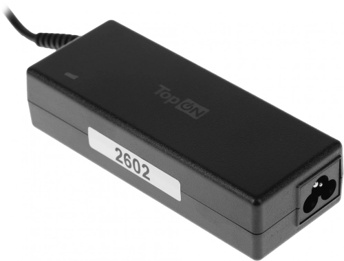 Блок питания TopON 96908 90W 19.5V-19.5V 4.62A от бытовой электросети (TOP-HP06)
