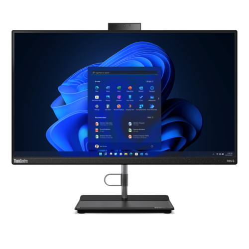 Моноблок Lenovo ThinkCentre Neo 30a AIO 23.8