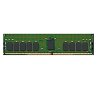 Kingston Server Premier DDR4 32GB RDIMM 3200MHz ECC Registered 2Rx8, 1.2V (Micron F Rambus) (KSM32RD8/32MFR)