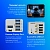 Материнская плата Gigabyte B650E A ELITE X ICE (B650E AORUS ELITE X AX ICE)