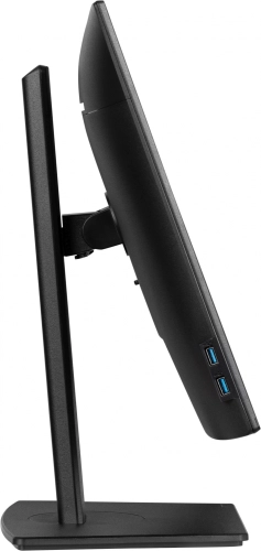 Монитор Iiyama 27 XUB2792UHSU-B6 16:9 3840x2160(UHD 4K) IPS, 60 Hz, 350 cd/ m2, H178°/ V178°, 1300:1, 80M:1, 16.7M, 4ms, HDMI, DP, USB-Hub, Height adj, Pivot, Tilt, Swivel, Speakers, 3Y, Black (XUB2792UHSU-B6) фото 8