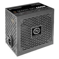 Блок питания ПК Thermaltake Smart BX1 SE 0650 / 0650W/ Non Modular/ Non Light/ Single Voltage/ Analog/ 80 Plus Bronze/ EU/ Non JP CAP/ All Flat Cables/ DC to DC (PS-SPD-0650NNSABE-2)