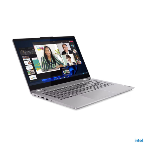 Ноутбук Lenovo ThinkBook 14s Yoga G2 IAP 14.0