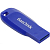 Флеш накопитель 32GB SanDisk Cruzer Blade USB 2.0 (SDCZ50C-032G-B35BE)