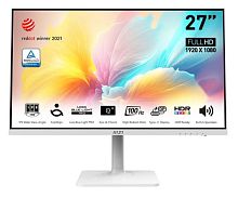 Эскиз *Монитор MSI PRO MP2712PW (9S6-3PA49H-200) 9s6-3pa49h-200