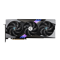 Видеокарта/ GeForce RTX 5080 16G GAMING TRIO OC