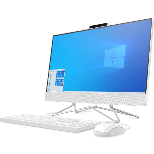 Моноблок HP AIO 22-df1053ur 21.5