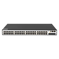 Коммутатор/ Управляемый коммутатор уровня 2 SNR-S2989G-48TX-RPS