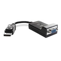 Эскиз Переходник HP DisplayPort To VGA Adapter (AS615AA)