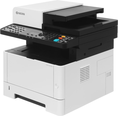 1102S03NL0/L1 (1102S03NL0/L1) МФУ лазерный Kyocera Ecosys M2135DN A4 Duplex белый (1102S03NL0/L1) фото 2