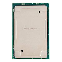 Процессор intel Xeon® Gold 5320T 20 Cores, 40 Threads, 2.3/ 3.5GHz, 30M, DDR4-2933, 2S, 150W (CD8068904659101)