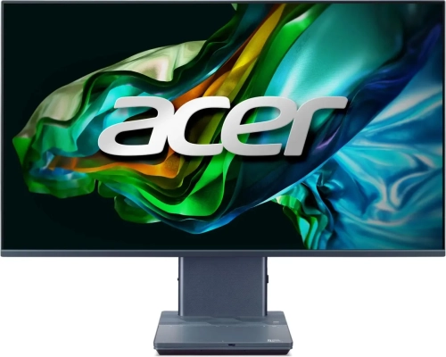 Моноблок Acer Aspire Antelope S32 Core i7-1260P/16Gb/SSD1Tb/31,5/O_DLED/QHD/KB/M/Win11/ silver (DQ.BL6CD.004)