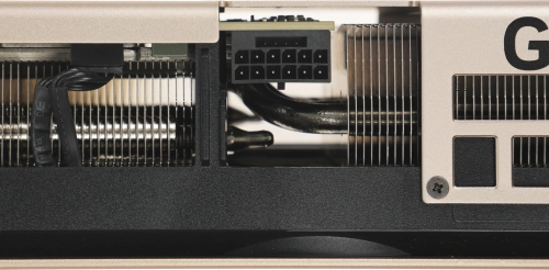 Видеокарта MSI PCI-E 5.0 RTX 5070 12G INSPIRE 3X NVIDIA GeForce RTX 5070 12Gb 192bit GDDR7 2512/28000 HDMIx1 DPx3 HDCP Ret фото 5