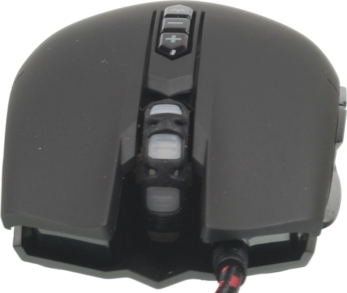 A-4Tech Мышь Bloody Q80 черный оптическая (3200dpi) USB игровая (8but) [482452] (Q80 BLACK) фото 7