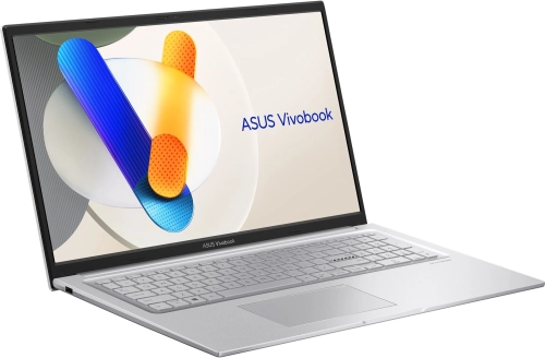 Ноутбук ASUS Vivobook 17 X1704VA-AU893 Core i3 1315U 16Gb 512Gb SSD 17.3