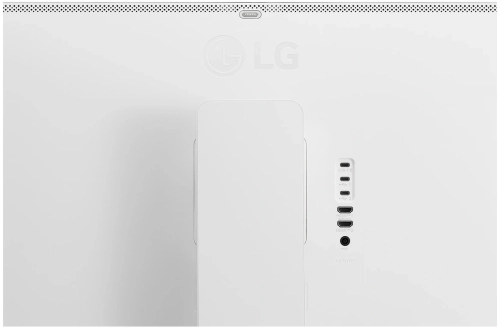 Монитор LG 31.5 UltraFine 32U830SA-W белый IPS LED 5ms 16:9 HDMI M/ M матовая HAS Piv 1200:1 400cd 178гр/ 178гр 3840x2160 60Hz 4K USB 7.7кг (32U830SA-W.ARUZ) фото 8