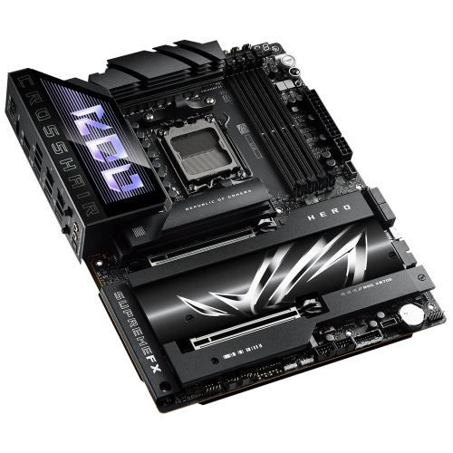 Материнская плата/ ROG CROSSHAIR X870E EXTREME (90MB1LB0-M0EAY0) фото 4