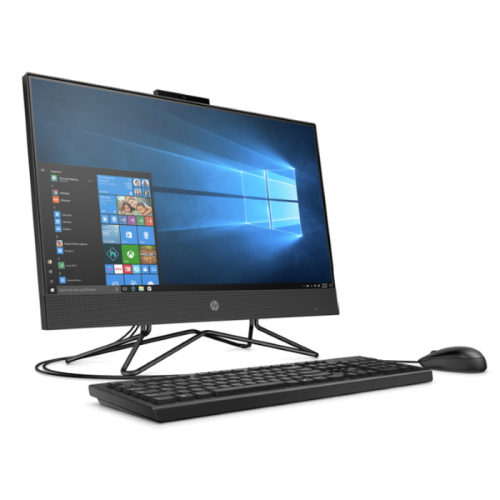 Моноблок HP 205 G4 AIO 23.8